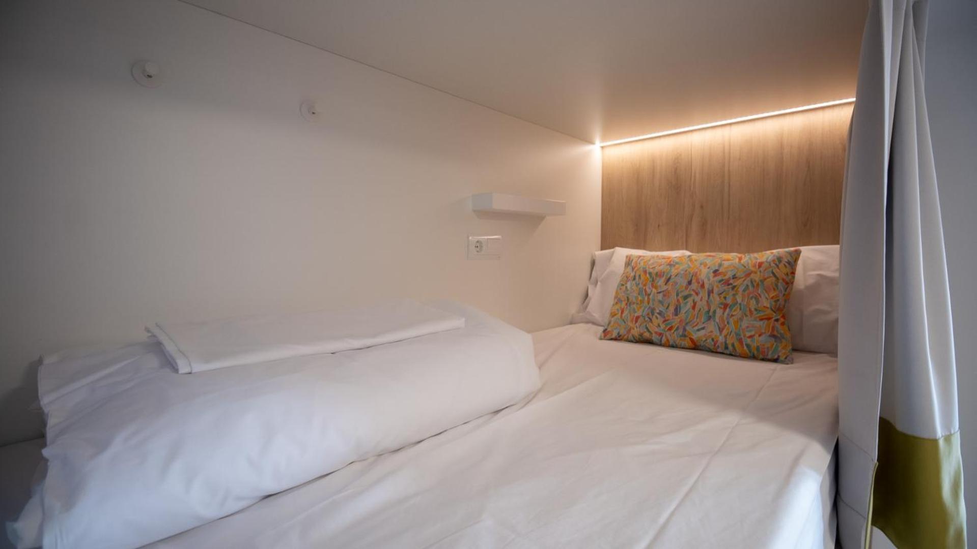 Veranera Hostel Эстепона Номер фото